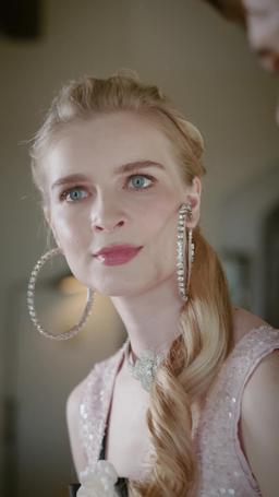 Love On the Sidelines episode 44