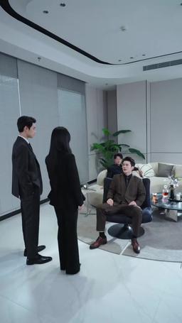 我在法庭，等妳道歉 episode 48