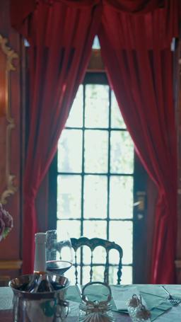 Keluarga Shiraishi yang Mematikan episode 53