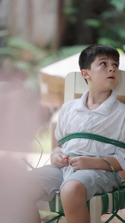 Compañero oculto episode 41