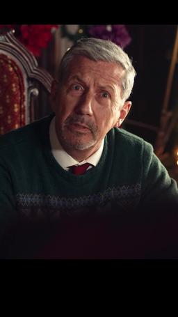 Christmas with a Prince: Becoming Royal episode 24