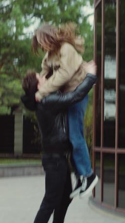 恋のスピード違反 episode 9