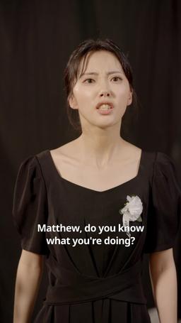 A Mother's Silent Love episode 35