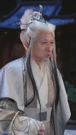 Heaven Will Not Break Me episode 62