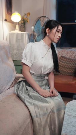 Nieśmiertelny i Niema Żona episode 23