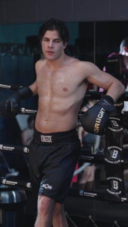 길들여진 야수 episode 8