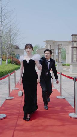 억만장자와의 초고속 결혼 episode 36