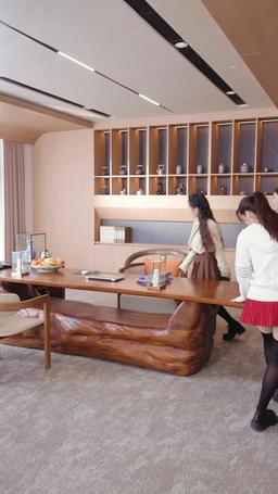 The Fake Protagonist episode 6