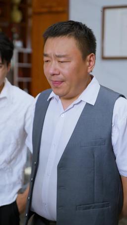 You Are My World episode 25