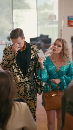 Papá tiene chicas y armas episode 15