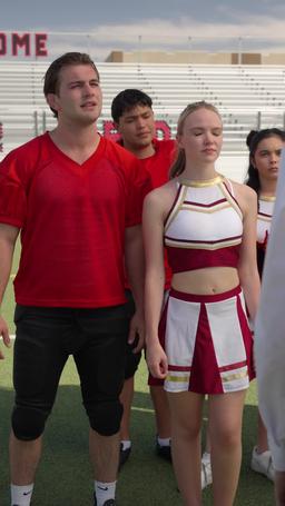 Ho finito di essere un uomo sì episode 6