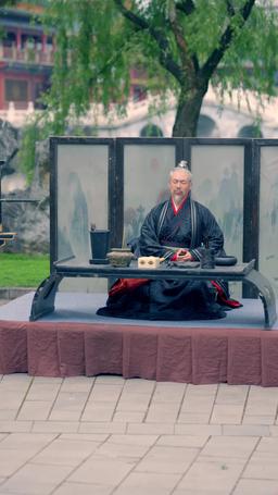 女将軍針より槍！ episode 48