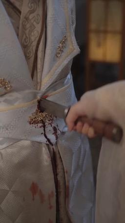 Sultanıma Hâmûşâne Aşk episode 43