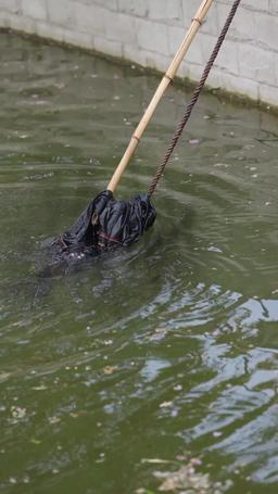 La nostra bambina parla con i fantasmi episode 17