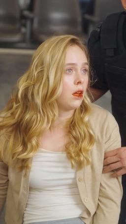 (พากย์) ไฟแค้นทะยานฟ้า episode 23