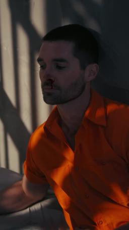 ReelTalk EP19-Backstage: Behind Bars episode 8