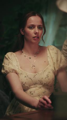 Kurt Kral'ın İntikamı: Kurt kral ve İnsan Eşi episode 38