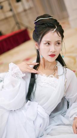 我在人間當閻羅 episode 17