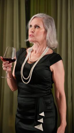 Заключена в объятия босса episode 55