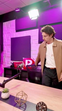 ReelTalk EP26-The Adjuster Meets The Original Influencer episode 2