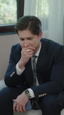 The Unforgettable Love episode 31