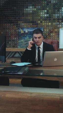 Help! I’m Falling In Love With My Rude CEO episode 30