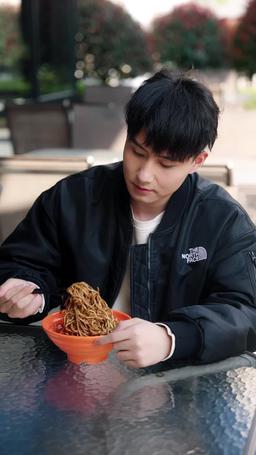 The Card Shark Who Plays for Good episode 1