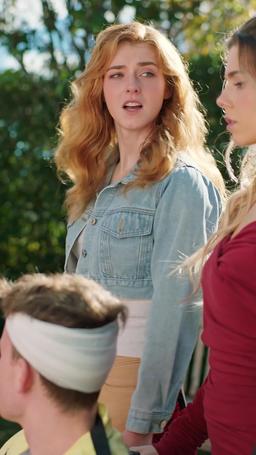 Return of the racing king episode 39