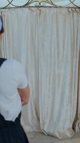 대통령 아들과 계약 연애 episode 3