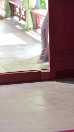 Spoiled by the Devil episode 20