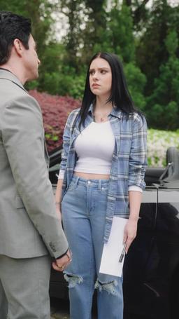 マフィア王の秘密 episode 19