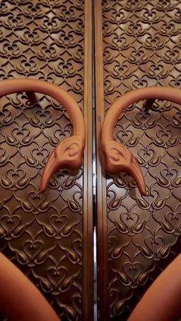 Ice and Fire: The War for the Ice Saintess episode 63