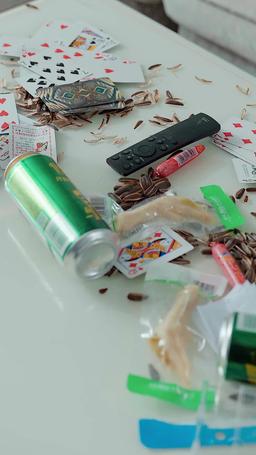 Depois da Morte, Te Encontrei episode 66