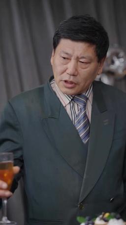 她帶崽離開後，厲總追瘋了 episode 85