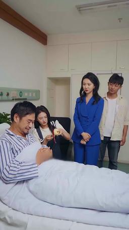 長兄為父 episode 80