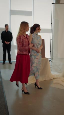 Arrête de Pleurer, j’ai Épousé bien Mieux que Lui episode 61