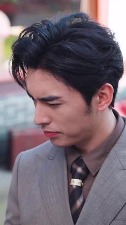 城南花正開 episode 69