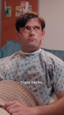 Cómo Deshacerse de una Estrella del Hockey episode 50