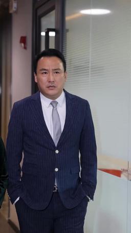 完璧なCEOの妻…ボディガードが見つけた真実とは… episode 55