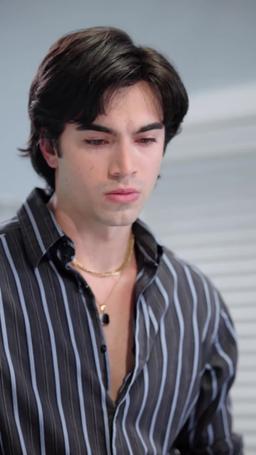 The Price of Loving You episode 12