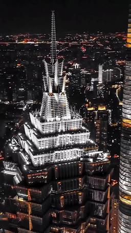 夫人她竟是頂級豪門 episode 32