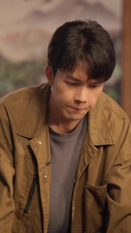 A Father's Redemption episode 21