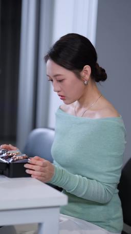 Poranki i zmierzchy nie dorównają twojemu mgnieniu episode 47