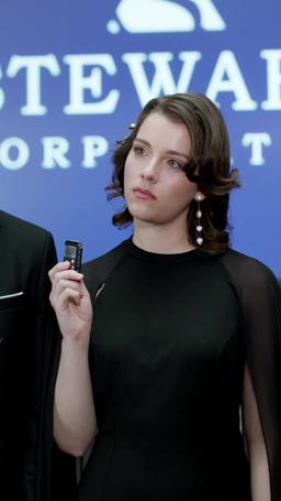 귀머거리 상속녀의 비밀 episode 66