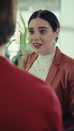 Разбей мне сердце снова episode 26