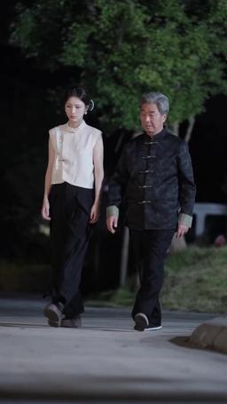 Reddedildi, Ünlendi: Aşçı Kraliçenin Dönüşü episode 36