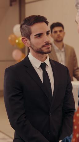 Twilight Romance: Flash Marriage to Mature Tycoon episode 24