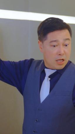 原來你很愛我 episode 32