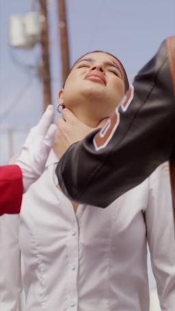 Odliczanie życia: Ratunek na 30 000 stóp episode 26