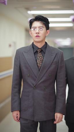 Brzemienna, słodka żona rozpieszczana przez bogatego męża. episode 21